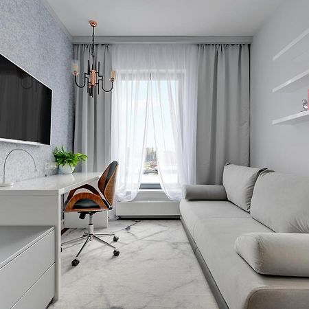 Apartament AGA Motława Starówka Gdańsk Exterior foto