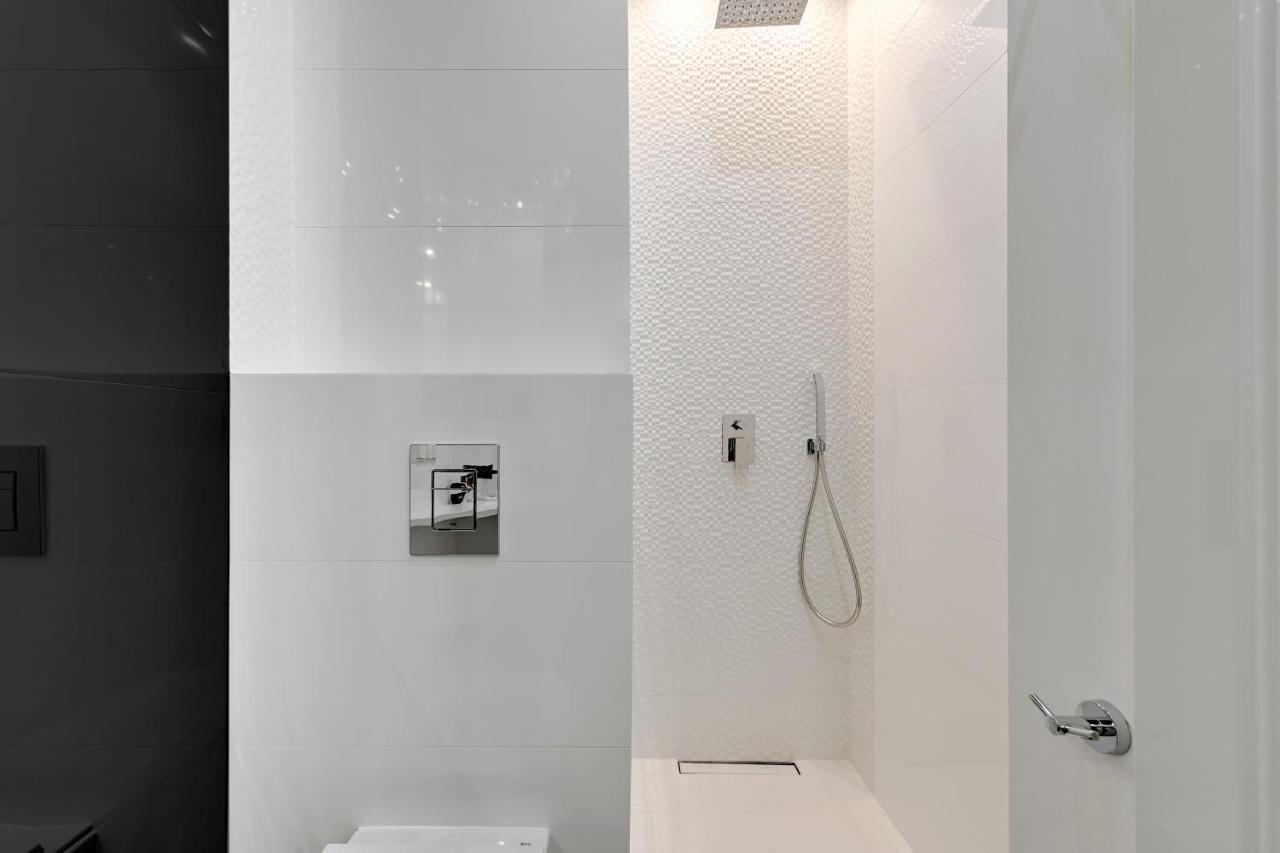 Apartament AGA Motława Starówka Gdańsk Exterior foto
